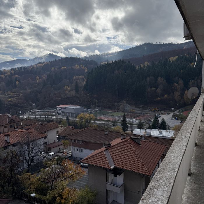 Продава се Тристаен апартамент в Смолян, Стар център - 85 кв.м за 989 €/кв.м - Снимка #5