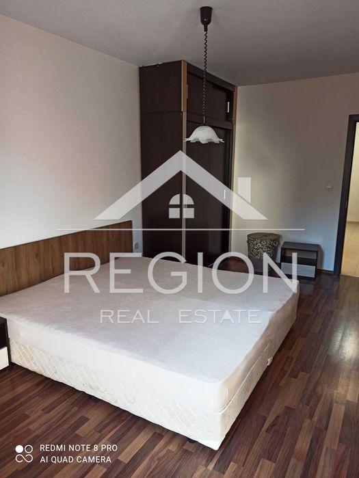 Дава се под наем Двустаен апартамент в Варна, Трошево - 78 кв.м за 382.5 € - Снимка #7