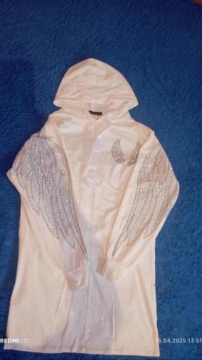 Продам  платье Ангел