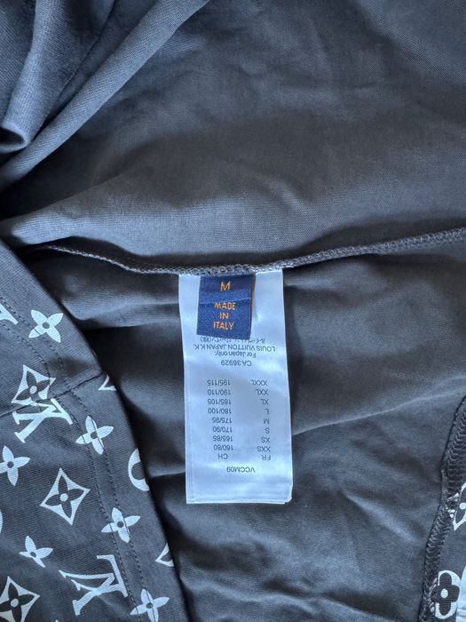 Тениска Louis Vuitton