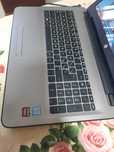 Hp Intel core i5 Ssd de 240 gb 8 Gb rami
