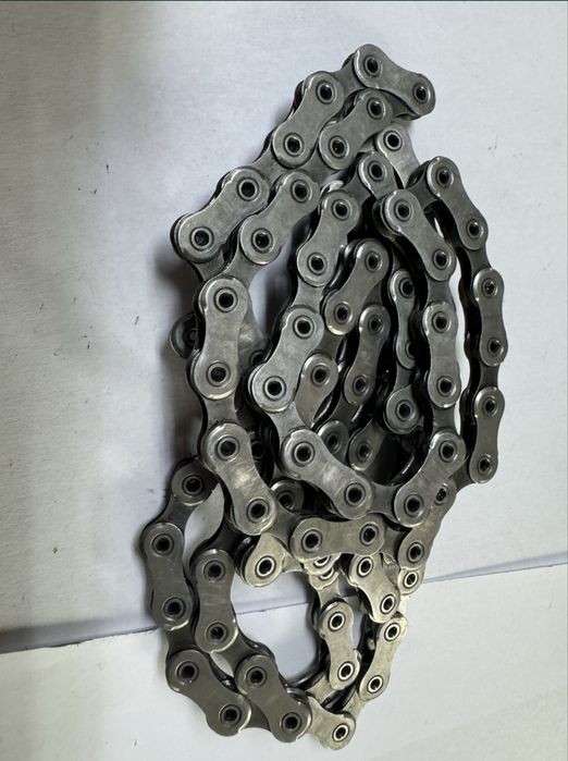 Lant Shimana CN-M9100 12 sau 11 viteze 110 zale