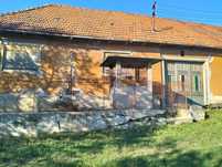 casa cu gradina in Crocna
