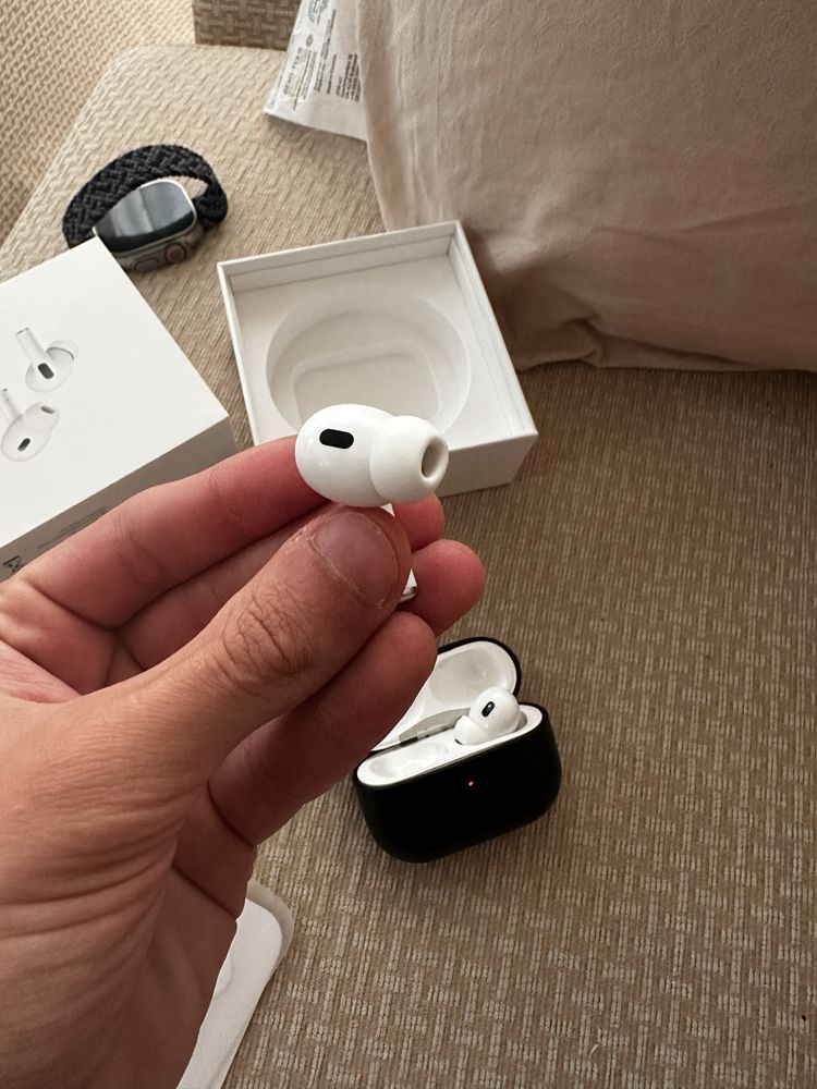Airpods pro 2 apple