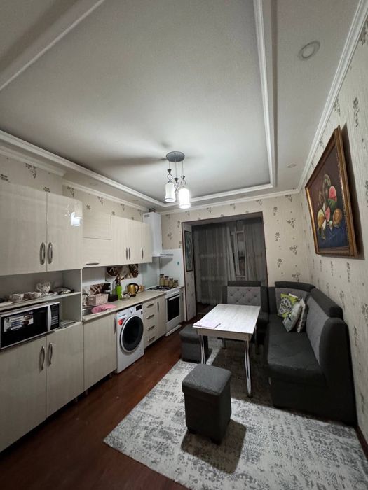 Аренда квартиры, Якасарайский район, 5 комнатная