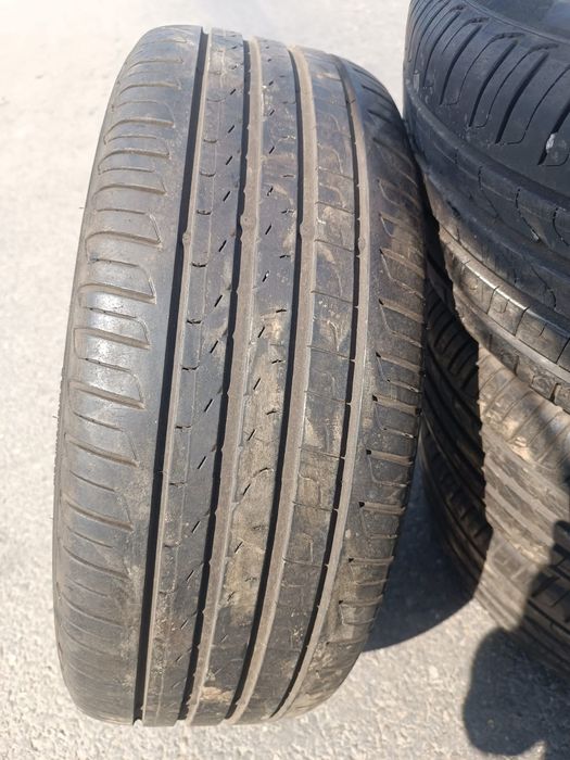 Roti volkswagen  Volvo renault / audi / skoda / seat 18"