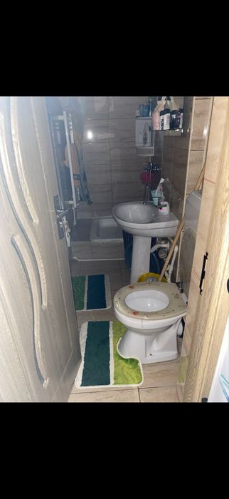 Vanzare ap 1 camera /micro19/ spate neascu