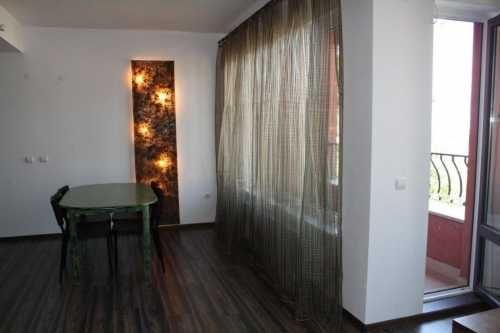 Дава се под наем Двустаен апартамент в София, Бояна - 63 кв.м за 380 € - Снимка #4