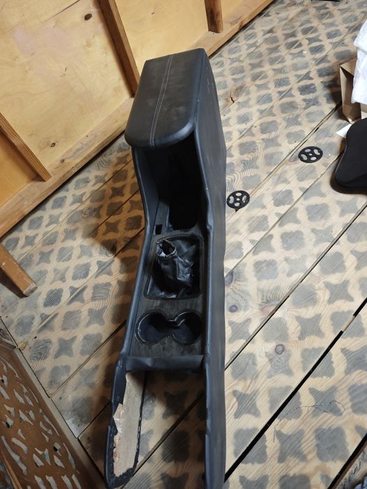 Chevrolet Nexia 3 Малибу бар Механика