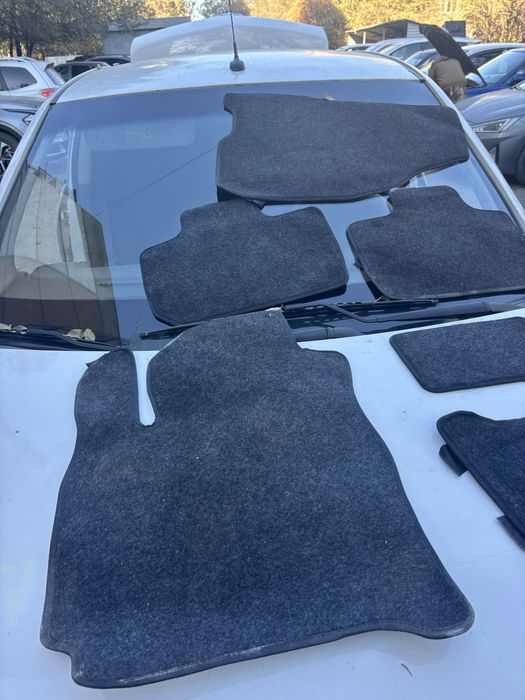 коврики 5000 тыс