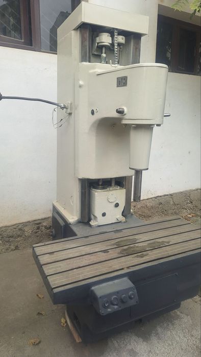 Растачной станок холингаваний