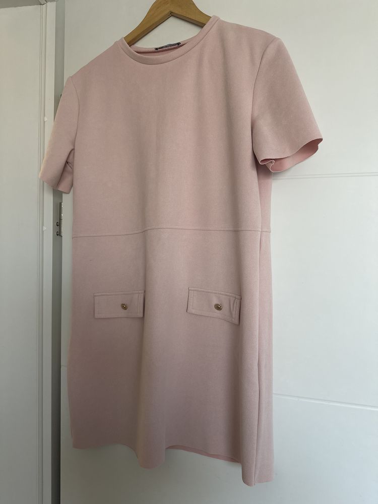 Рокли Zara и Reserved