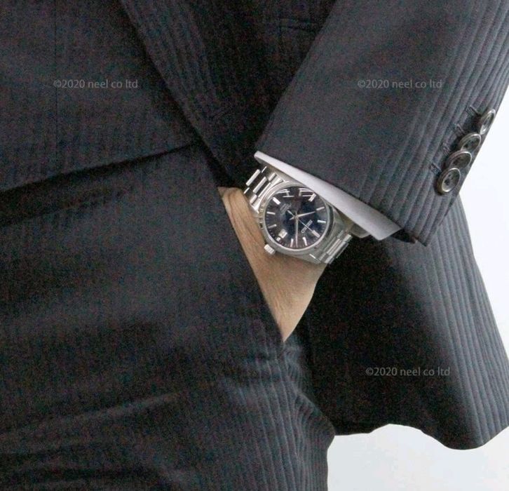 Часовник Seiko SZSB 013