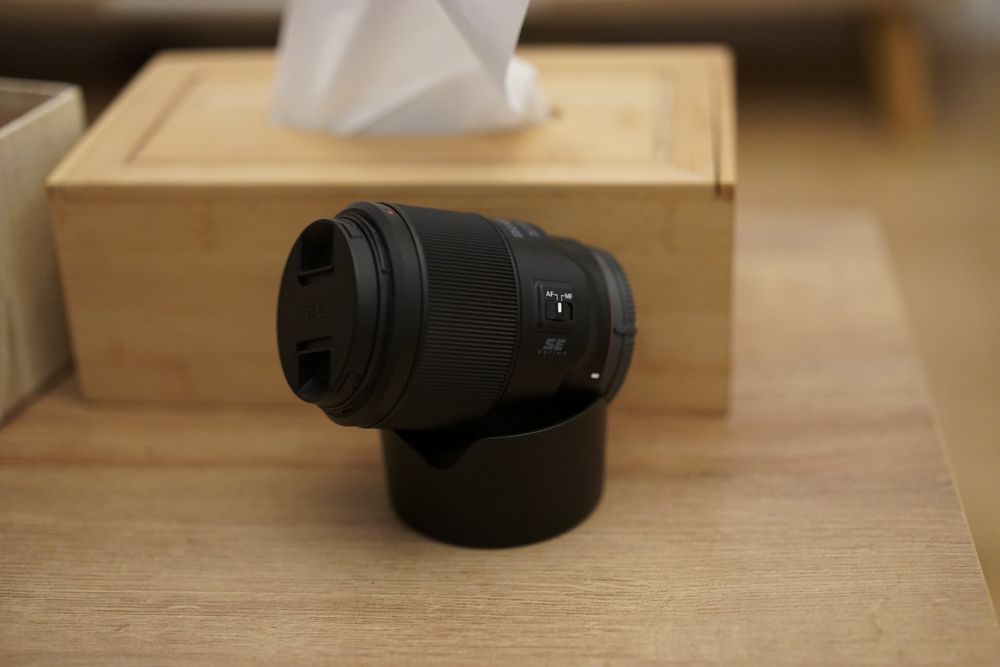 Obiectiv Meike 35mm f2 pentru Sony E mount FE