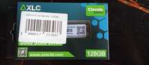Tezkor qattiq xotira SSD M2 NVME AXL-128GB