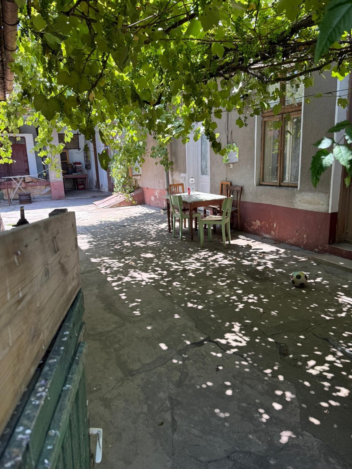 Casa Strada Traian nr 146