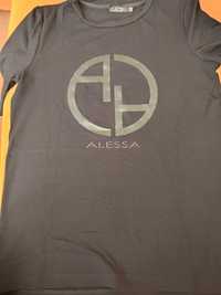 Тениска Алеса хс размер