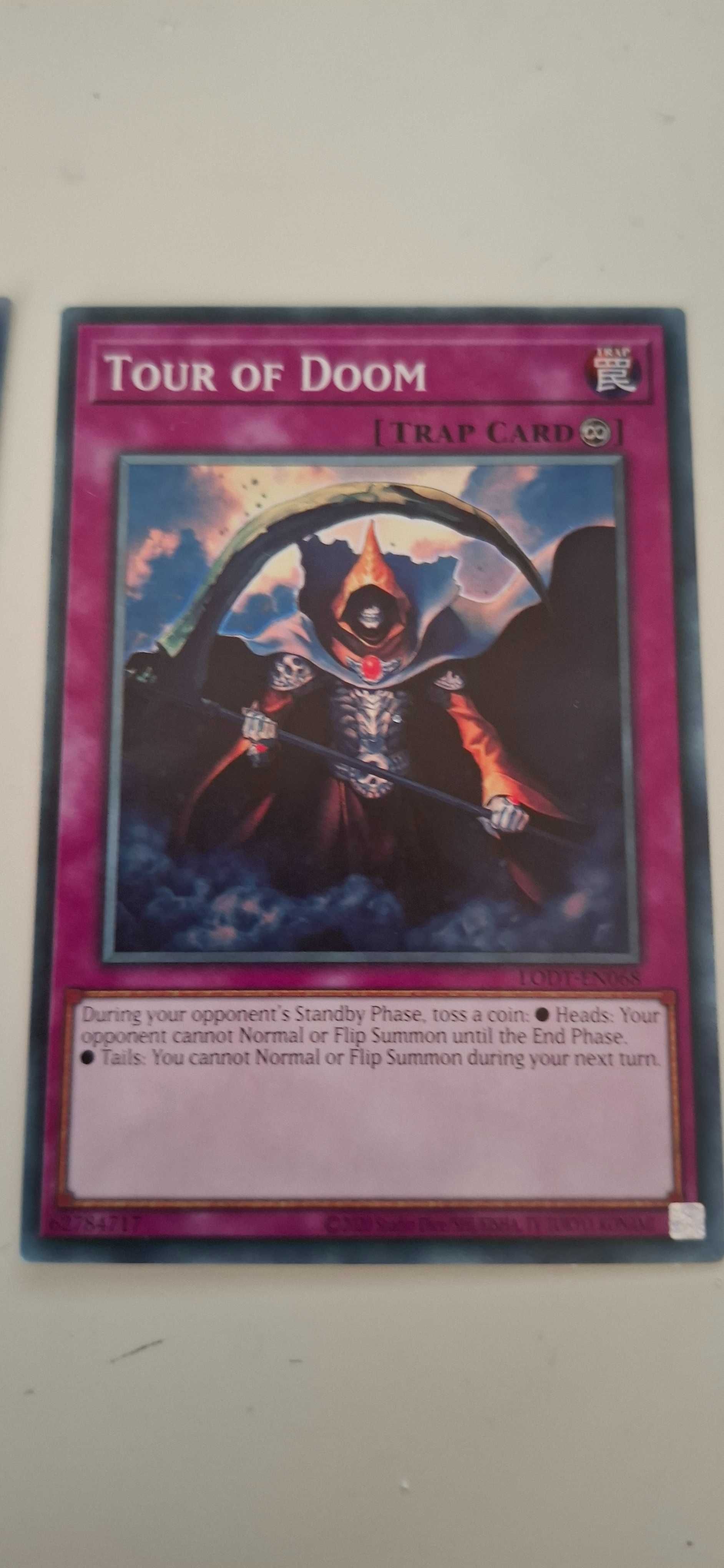 Structure mini deck yu gi oh