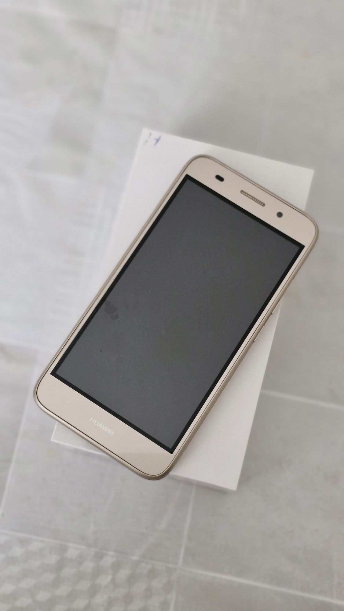 Huawei Y3 CAG - L22