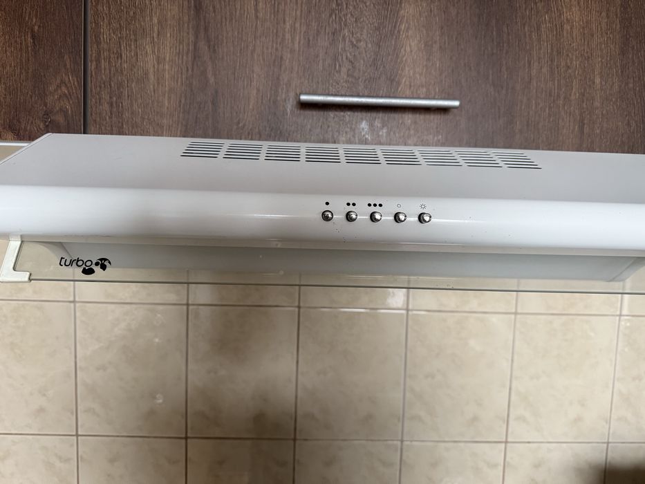 Запазен Абсорбатор TURBO