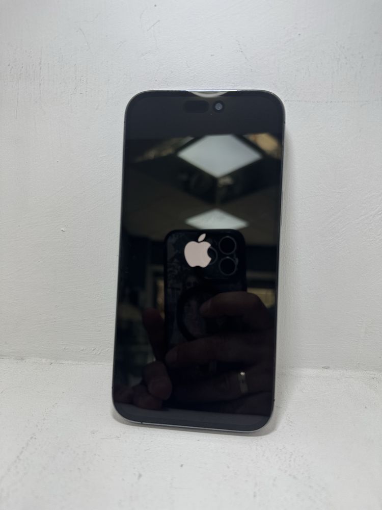 Iphone 14 pro max 256gb