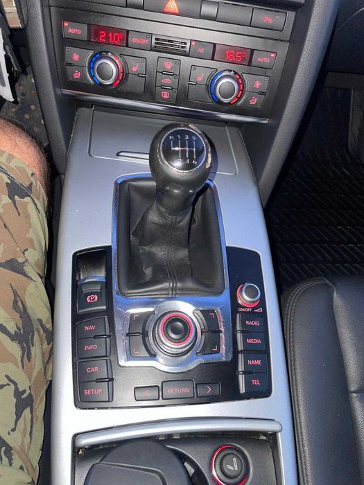 Audi A6 2010 stare impecabila