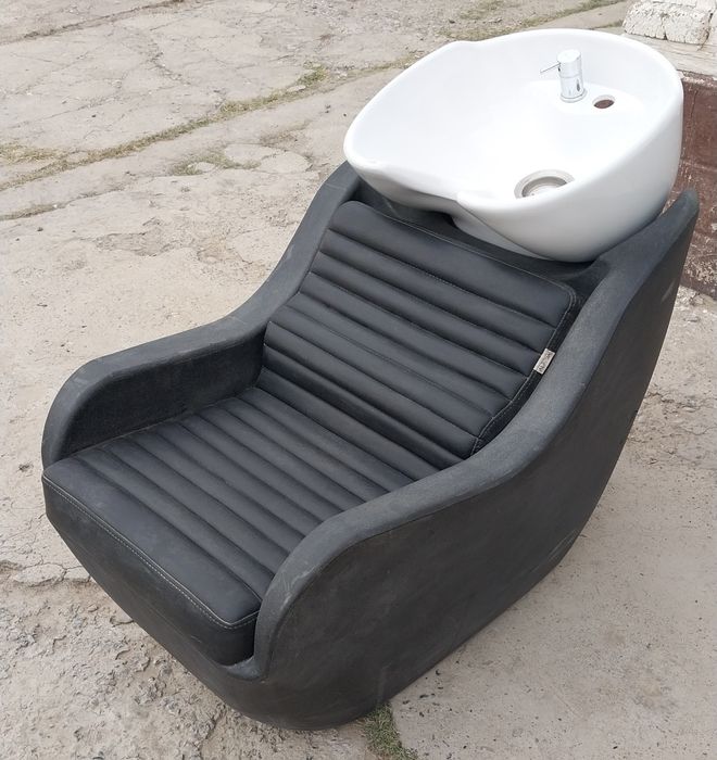 Мойки парикмахерские