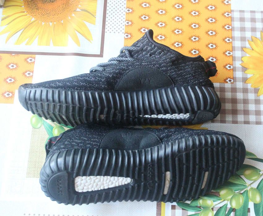 Adidas Boost маратонки за бягане