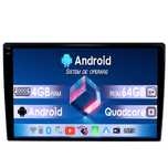 Navigatie VW Passat B5/Bora 1998-2005, 4GB RAM/64GB ROM, Android14