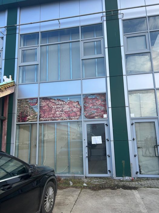 Dorali  Spatiu Comercial 70mp