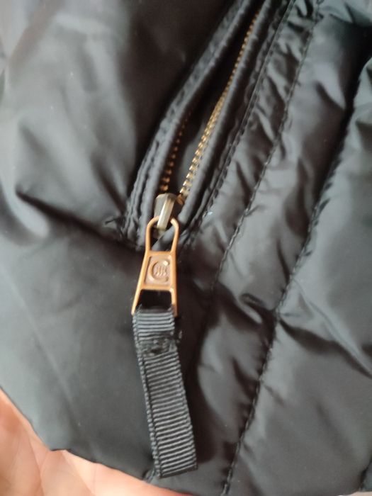 Cerruti 1881 дамско яке гъши пух L