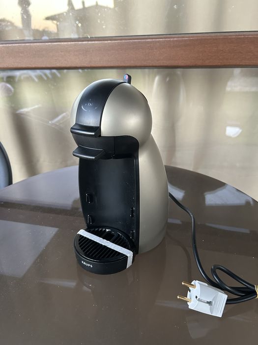 Кафемашина Dolce Gusto