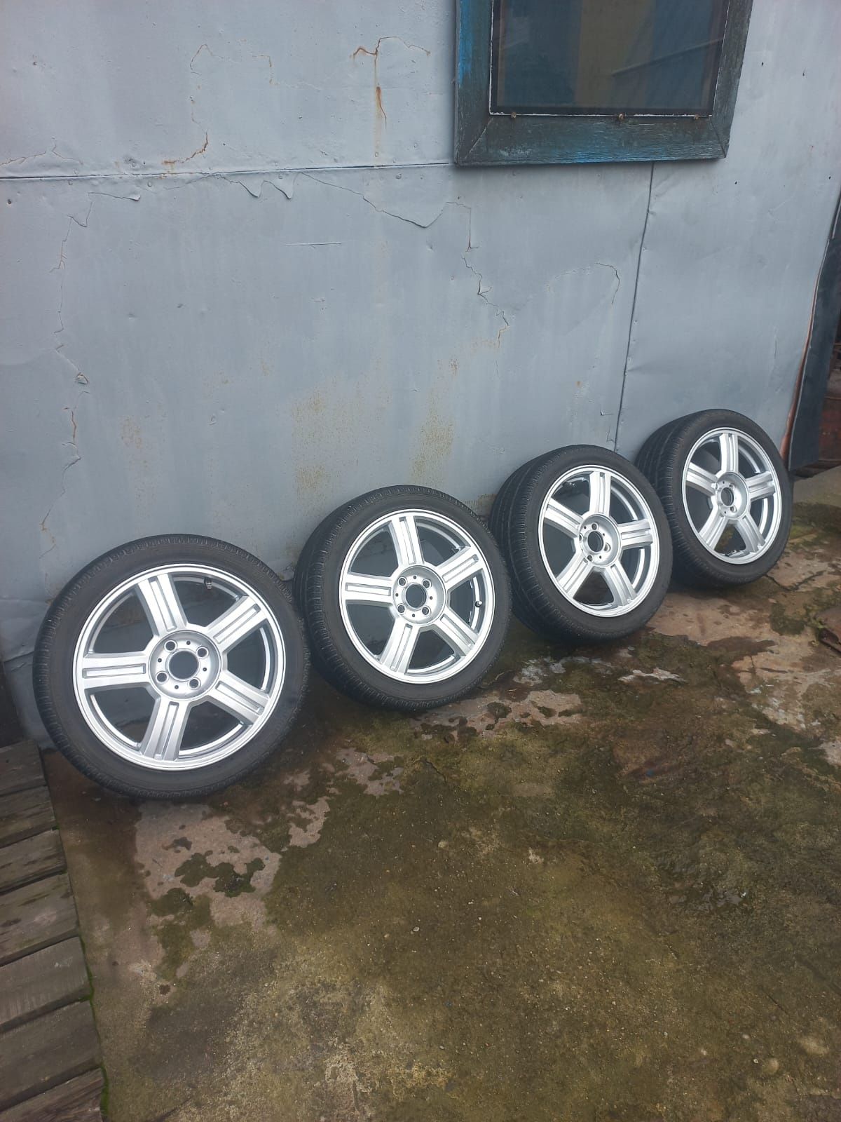 Продам торусы р16