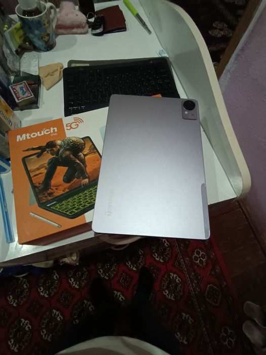 Т2про 5G Планшет сотилади