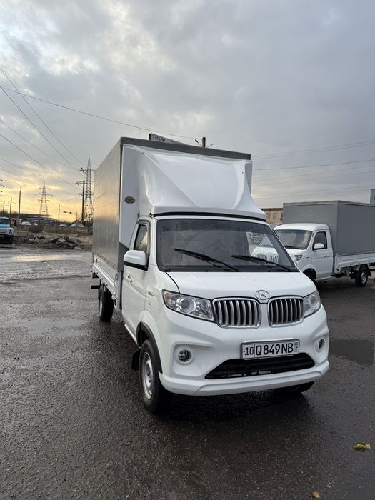 Shineray T30 changan