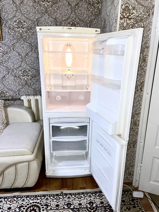 Продам холодильник рабочая 100% с доставкой