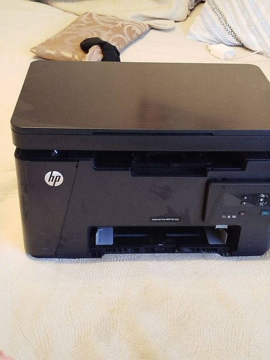 Принтер 3в 1. Продам