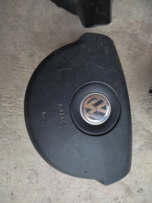 Airbag-uri volan Volkswagen