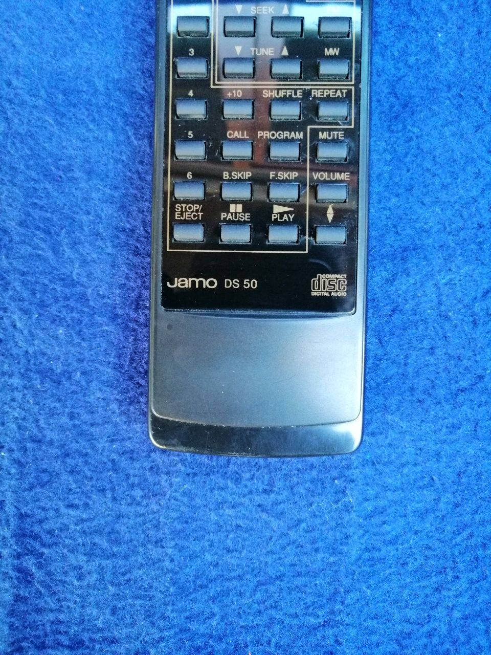 Telecomandă JAMO DS 50.