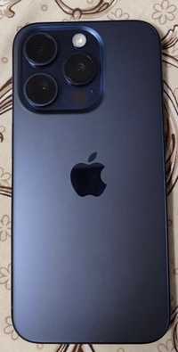 iphone 15 pro 256