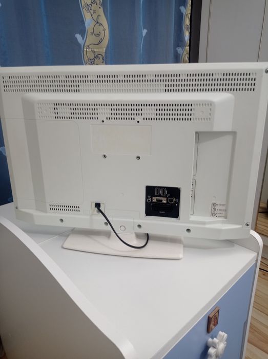 Телевизор Финлукс