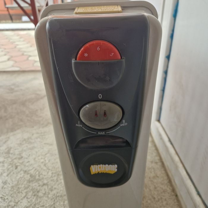 Calorifer Victronic