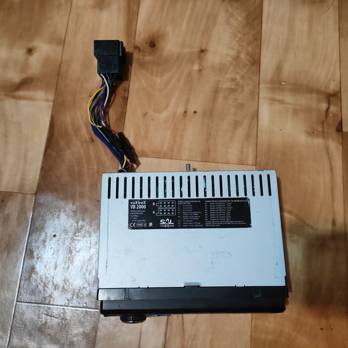 De vânzare Radio auto