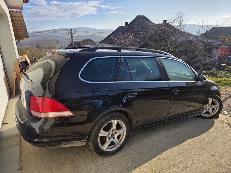 Volkswagen golf 5 de vânzare