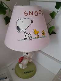 Настолни/ Нощни лампи Snoopy show