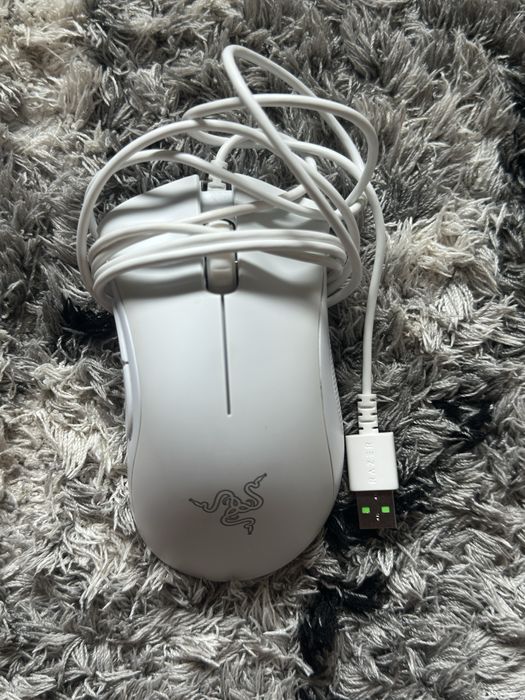 Гейминг Мишка на Razer