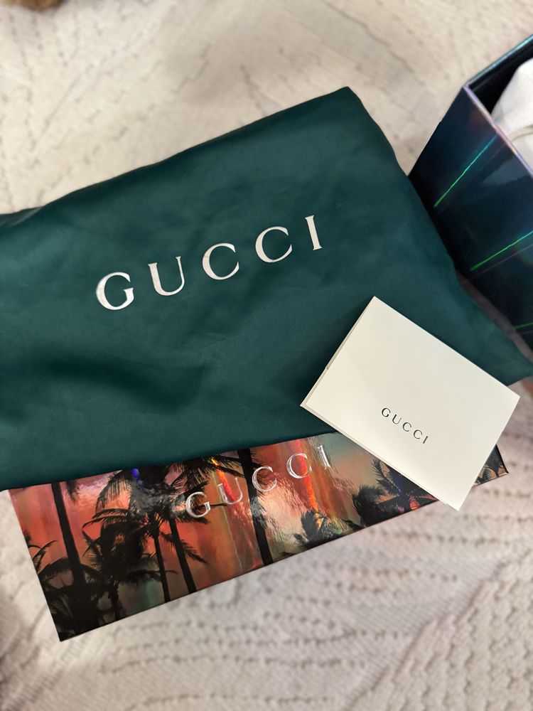 Оригинална чанта Gucci