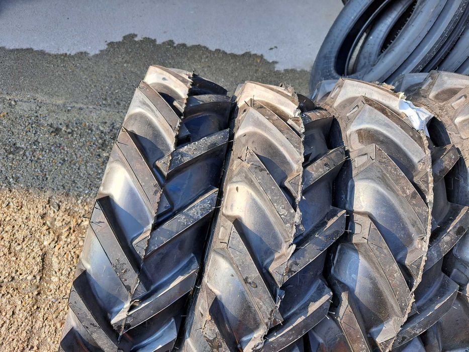 Anvelope MOTOCULTOR 7.00-12 marca GTK cu 6PR cauciucuri noi