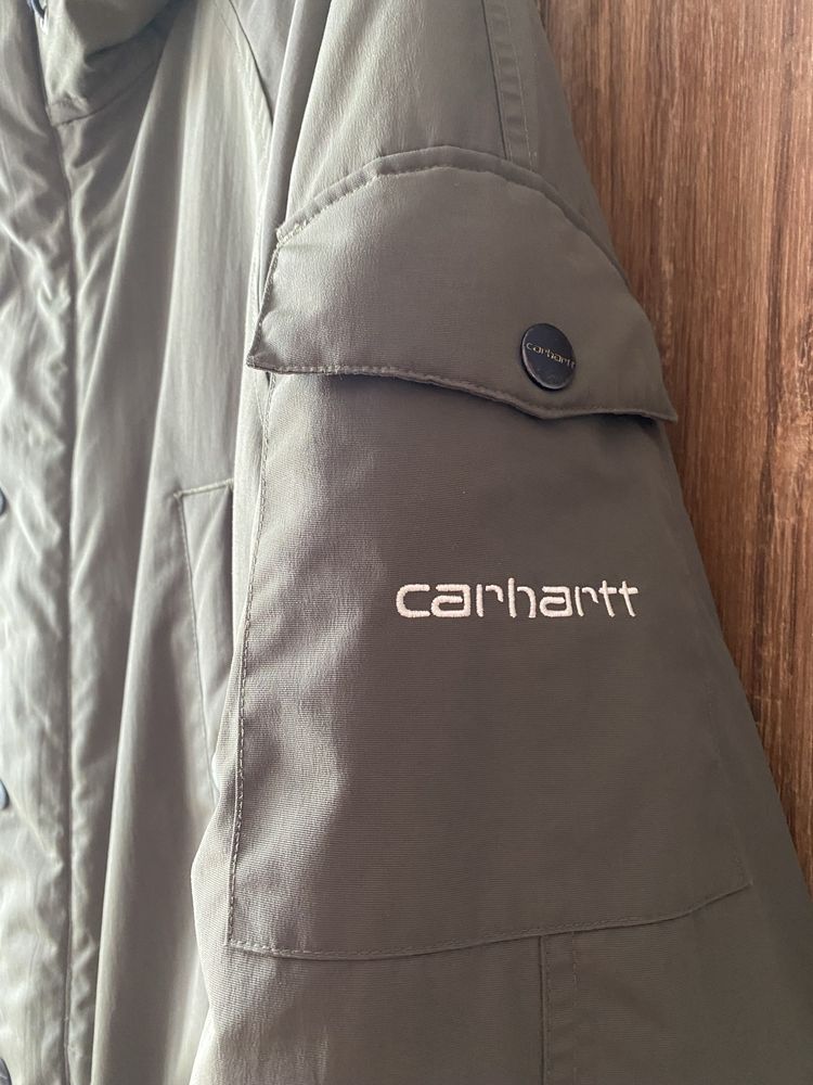 Carhartt Anchorage Parka