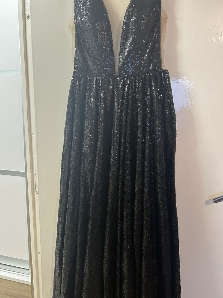 Rochie superba de seara /nunta / botez
